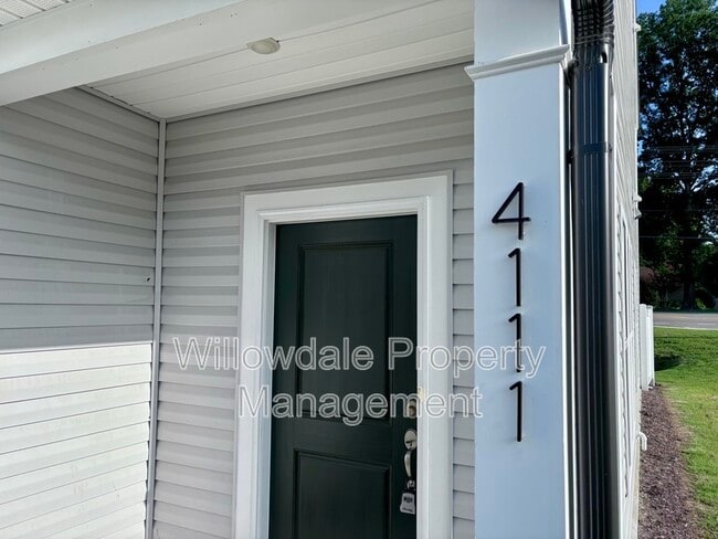 Building Photo - 4111 Congleton Pl