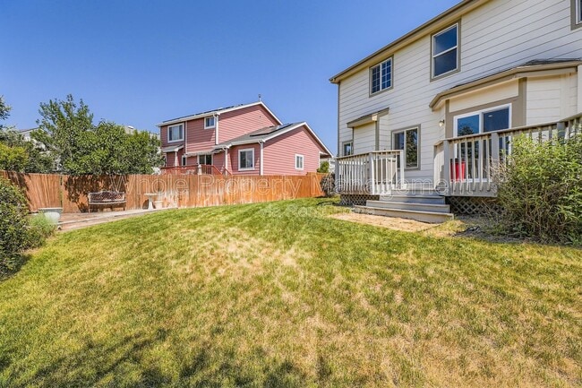 Building Photo - 21770 Mt Elbert Pl