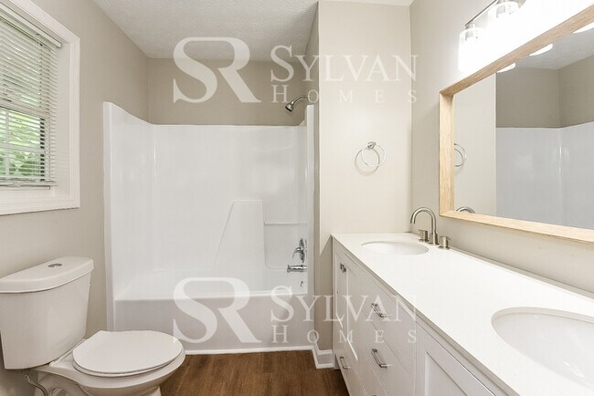 Building Photo - Living where You Love is Good for your Heart!