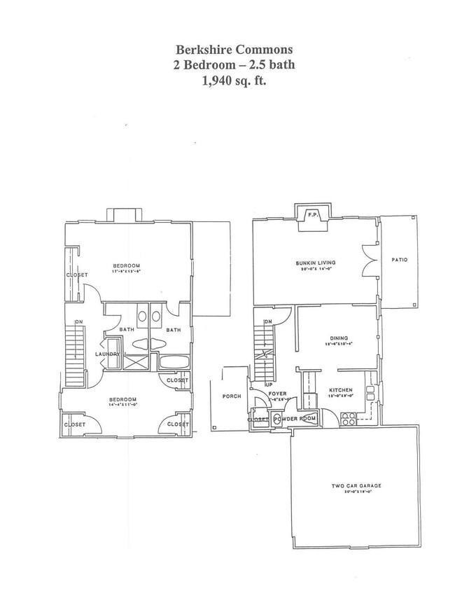 2 - Berkshire Commons