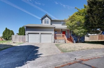Building Photo - Welcome to this Beautiful Two-Story Home L...