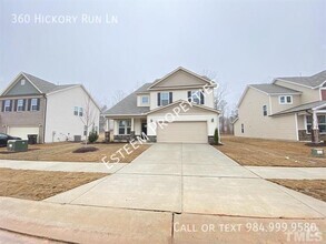 Building Photo - 360 Hickory Run Ln