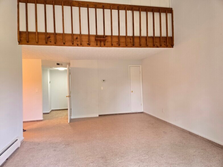 Hall - 20 Amato Dr