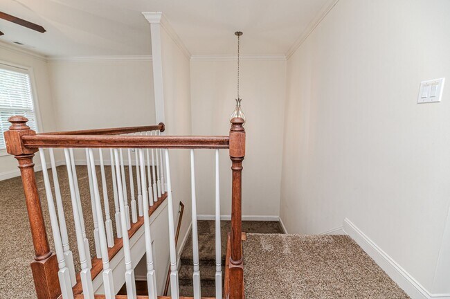 Building Photo - Perfectly Located 4-Bedroom Home Minutes from I-295, Hope Mills & Fort Bragg!