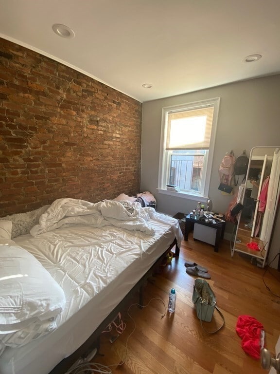 Building Photo - 422 Hanover St