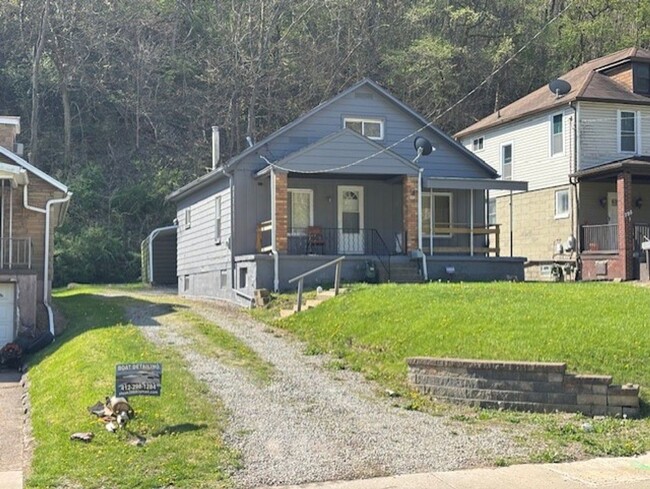 Building Photo - Beautiful Home for Rent
