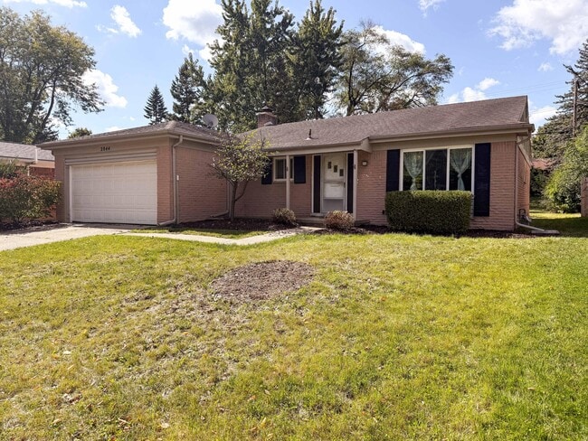 Primary Photo - 2844 Renfrew St