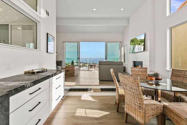 Building Photo - Furnished Coastal Retreat with PANORAMIC Ocean Views!