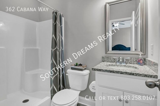 Building Photo - 362 Cabana Wy