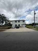 Building Photo - 2121 NW 72nd St