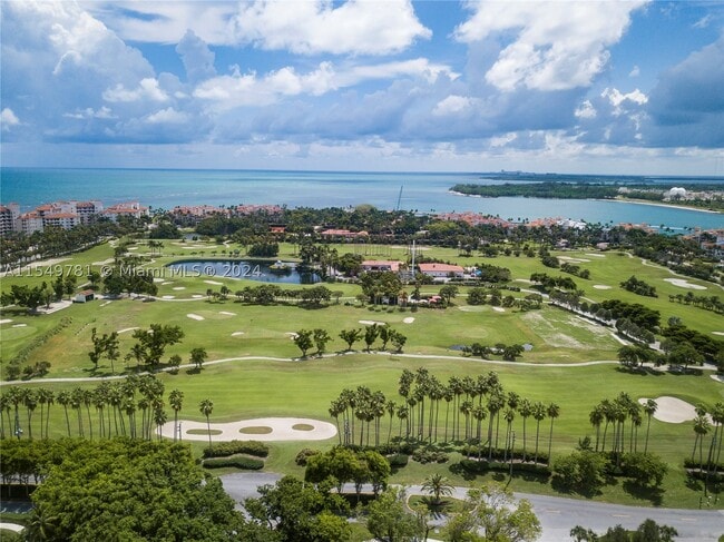 Building Photo - 2442 Fisher Island Dr