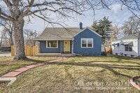 Building Photo - 2695 S Humboldt St