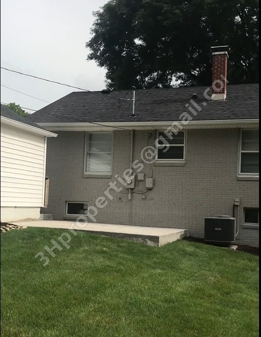 Building Photo - 5630 Erskine St