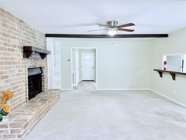 Building Photo - 25419 Lynbriar Ln