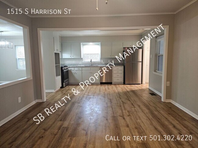 Building Photo - 1515 S Harrison St