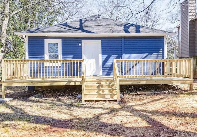 Building Photo - 1395 Beatie Ave SW