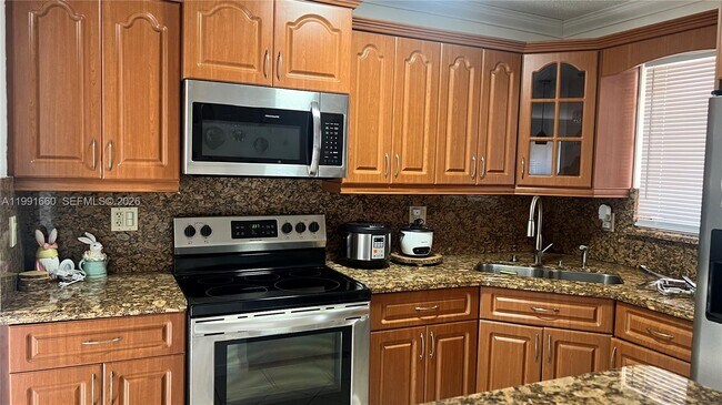 Building Photo - 4443 NW 179th Terrace