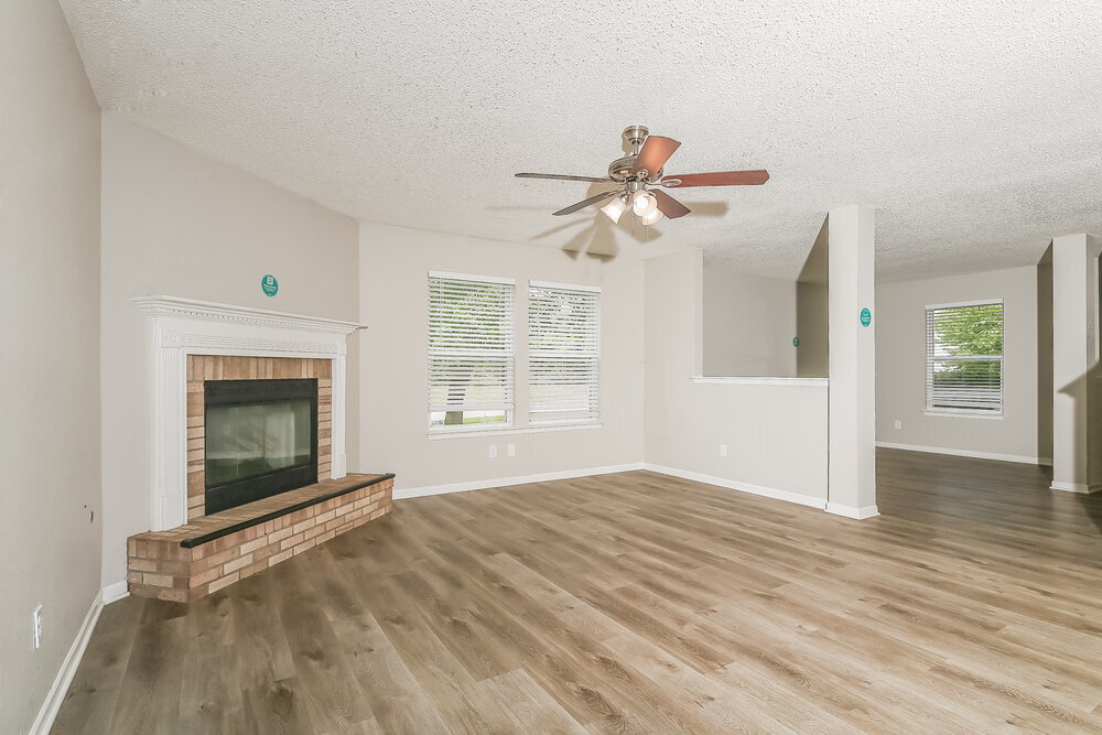 Building Photo - 8943 Browns Valley Ln