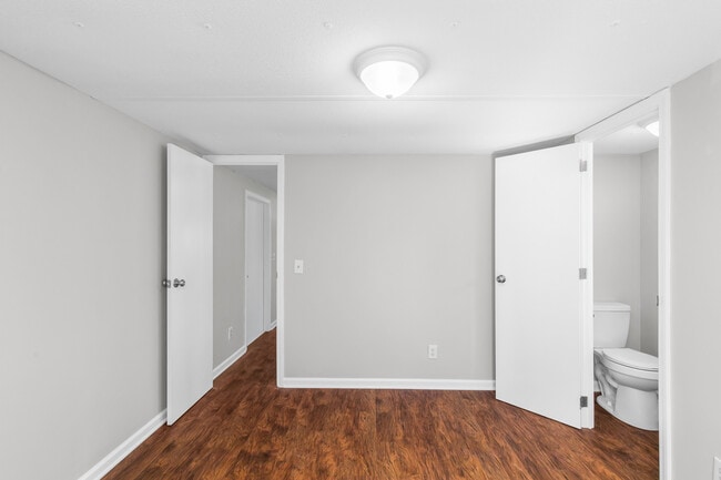 Building Photo - 107 Jodoc Dr