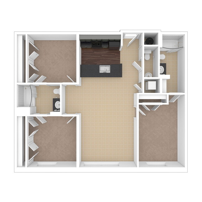 Floorplan - Cedar Broad