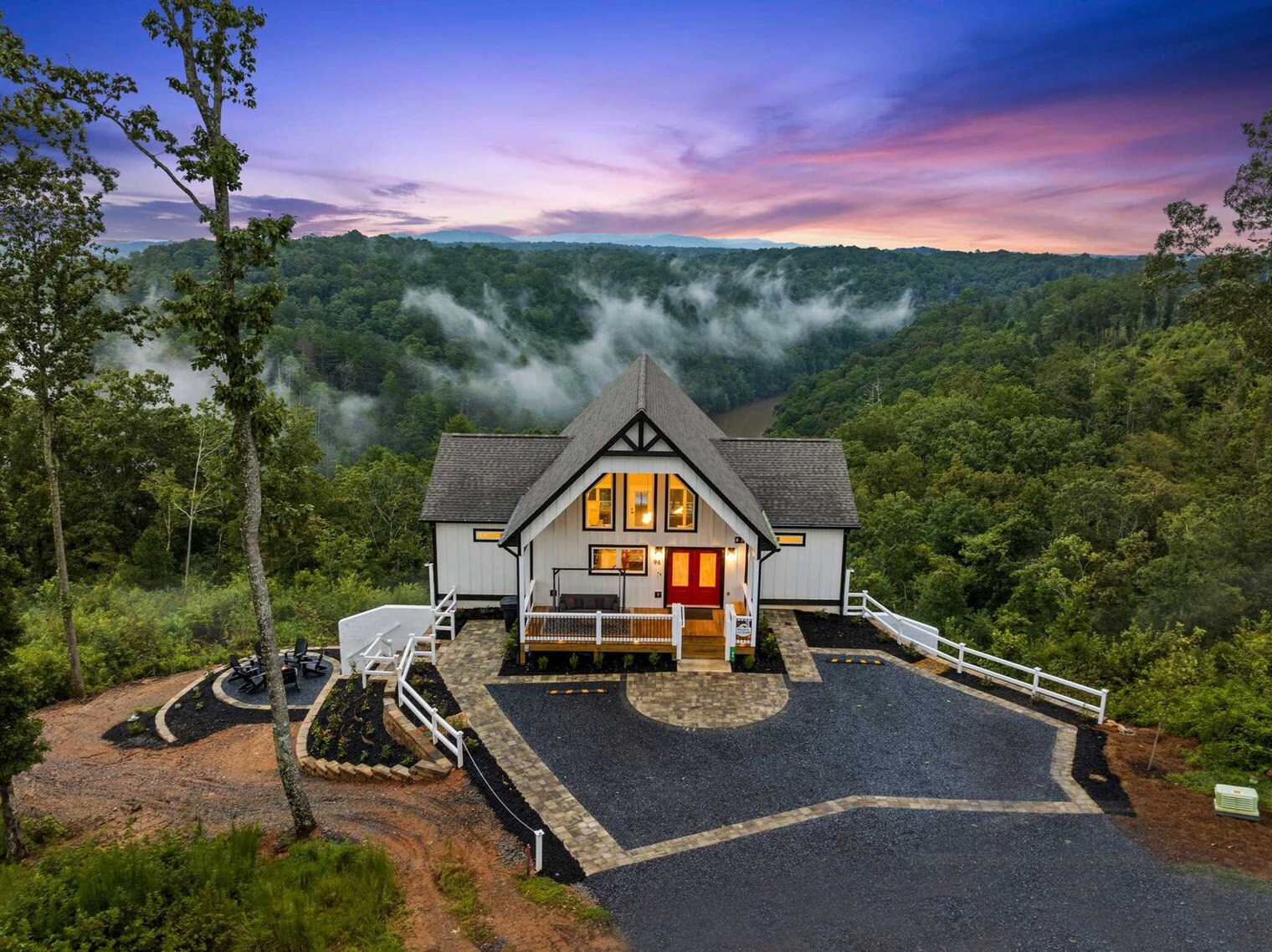 Building Photo - 94 River Knl Trl