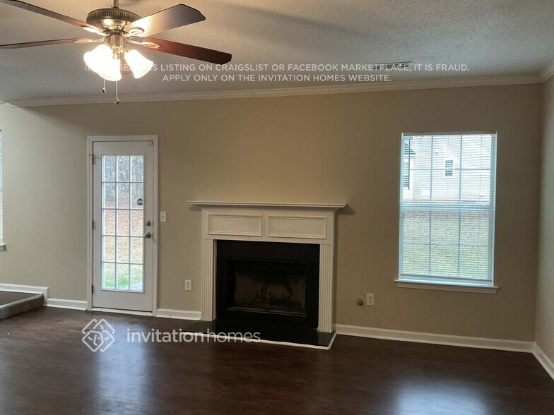 Building Photo - 6942 Foxmoor Way