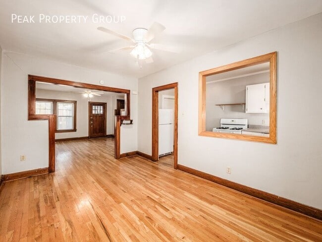 Building Photo - 1425 Northwest Blvd