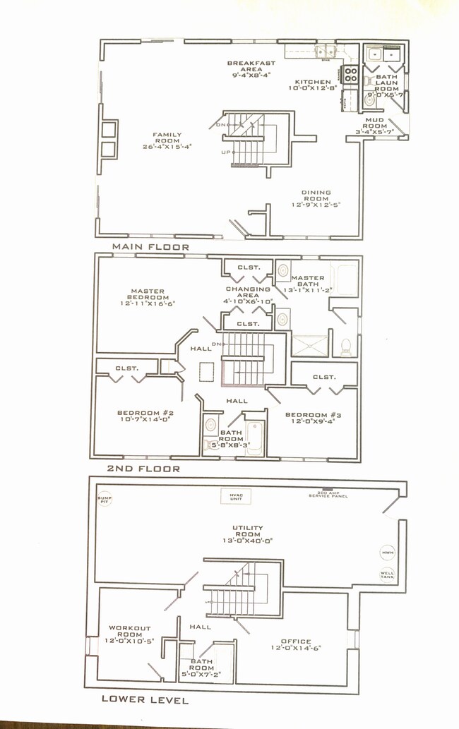 Building Photo - 228 Cranberry Dr
