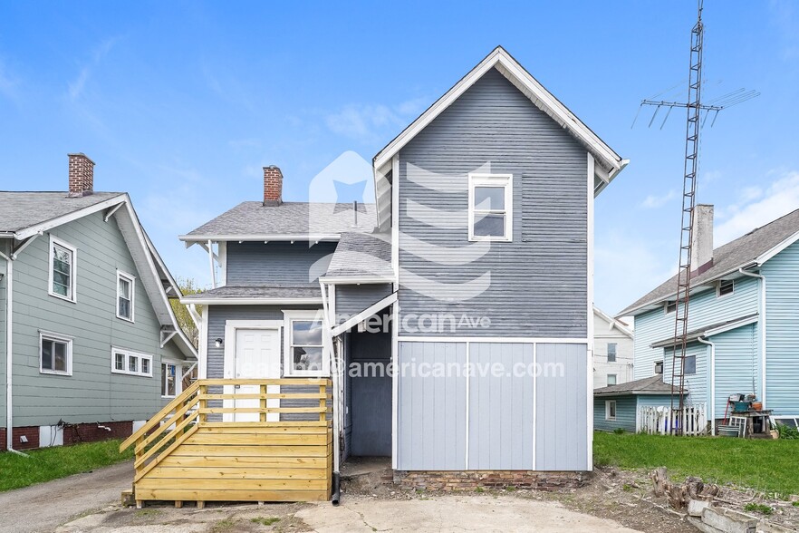 Building Photo - 1308 Ray Pl NW