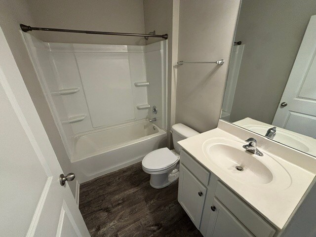 Building Photo - 14824 Norfleet Dr