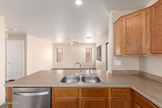 Building Photo - 12602 W Pasadena Ave