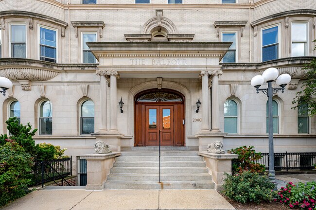 Building Photo - 2000 16th St NW