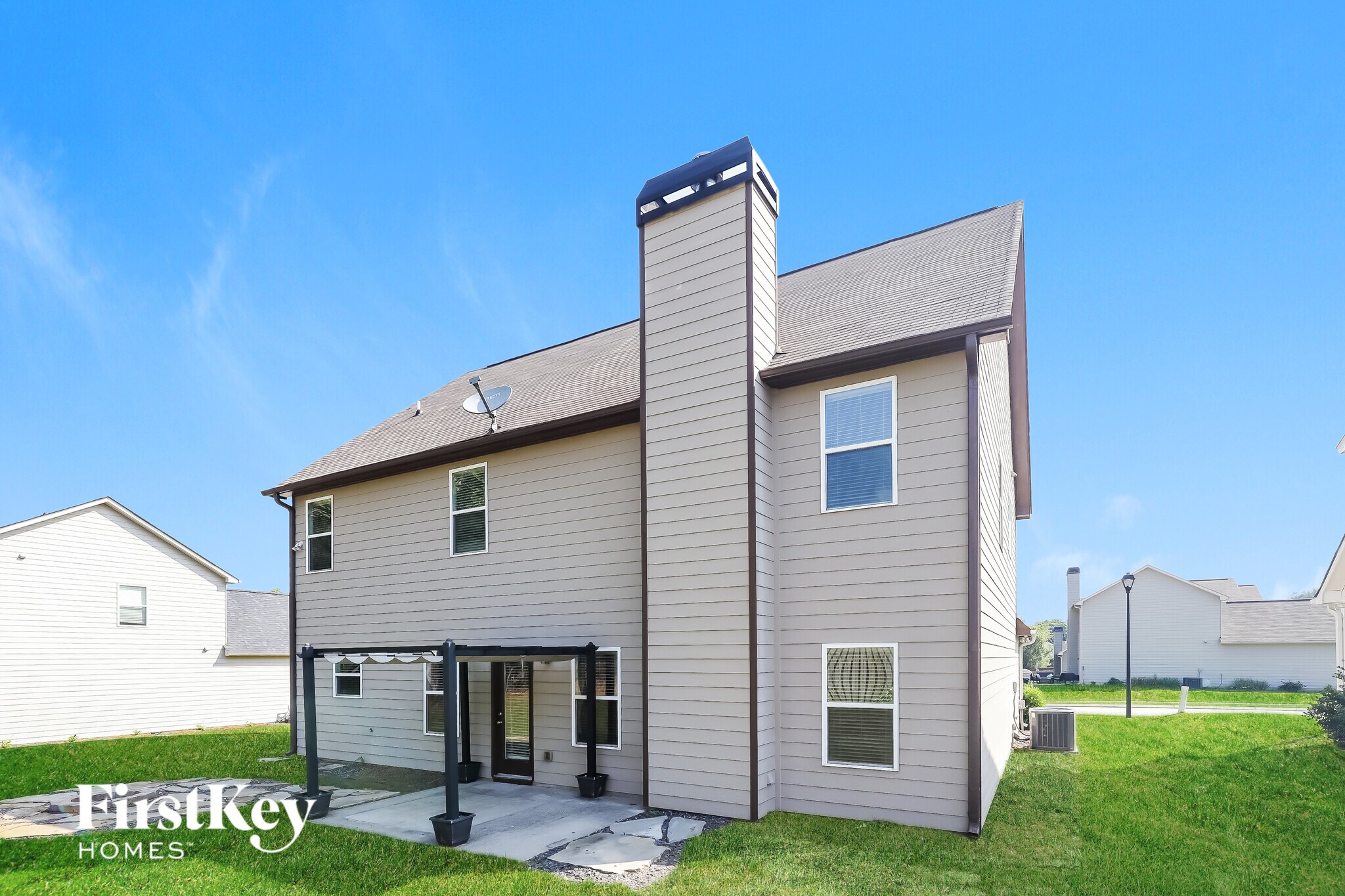 Building Photo - 4313 Yonah Park
