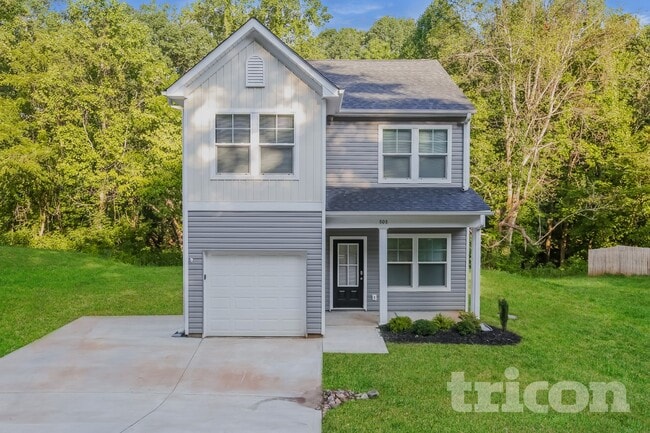 Building Photo - 808 Caper St