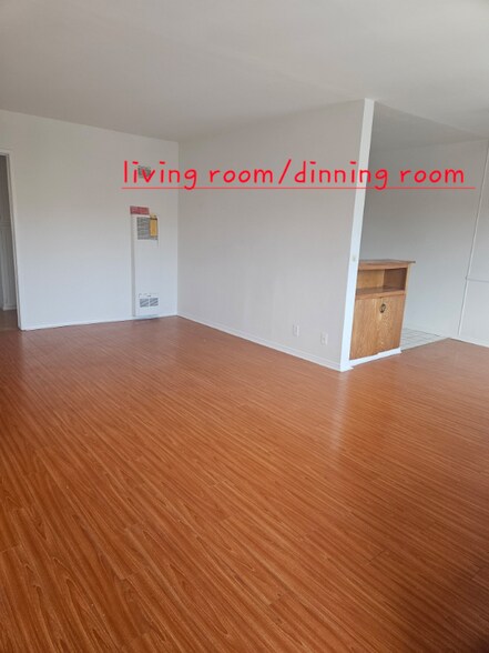 Building Photo - 3028 4th St