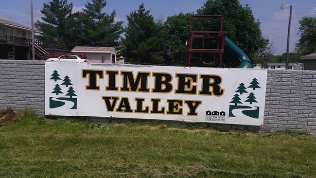 Building Photo - Timber Wolf Valley