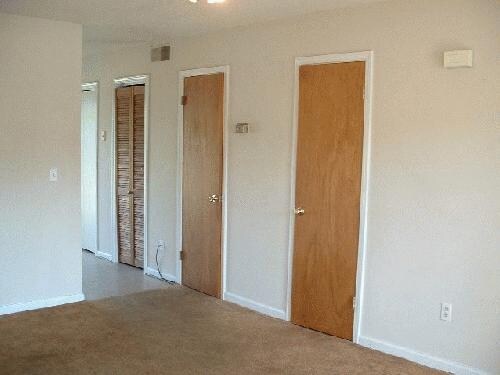 Inside photo - Kings Manor 1