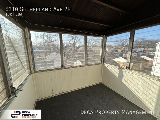 Building Photo - 6310 Sutherland Ave