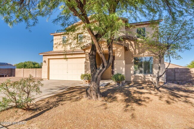 Building Photo - 4821 E Twinflower Pl
