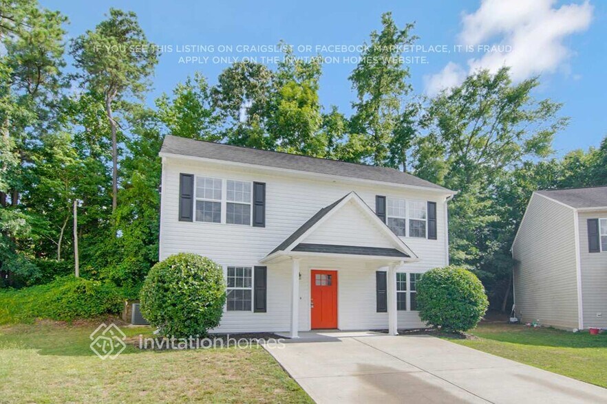 Building Photo - 3706 Wyndcliff Court