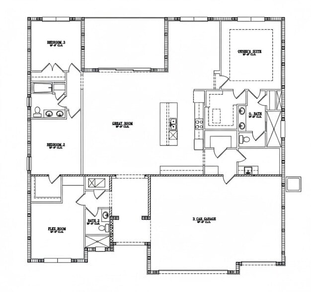 Building Photo - 34 Wild Olive Ct