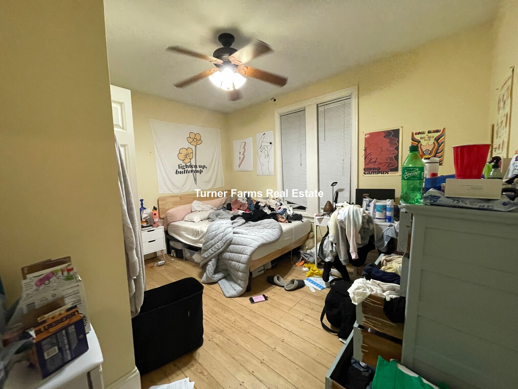 Building Photo - 731 Parker St