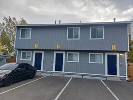 Building Photo - 421 10th St