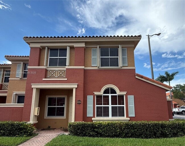 Primary Photo - 11539 NW 60th Terrace