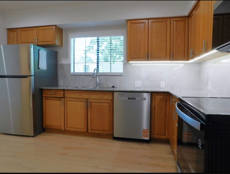 Building Photo - 314 Jagoe St