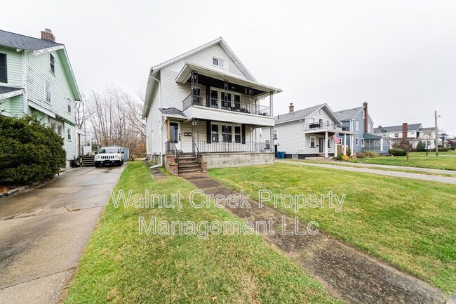 Building Photo - 839 Allison Ave