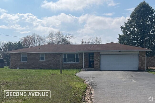 Building Photo - 12083 N Everett Dr