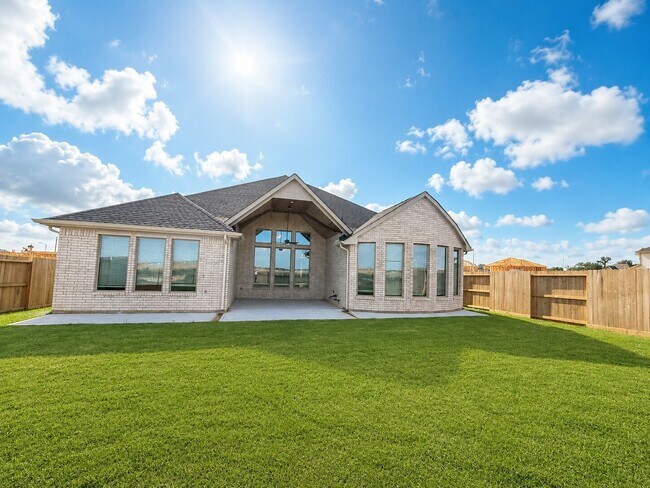 Building Photo - 10519 Bright Cloud Dr