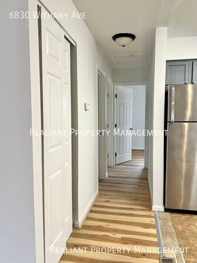 Building Photo - 6830 Withany Ave