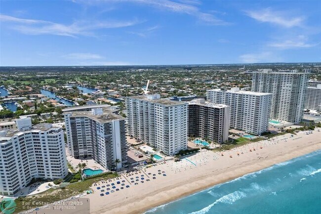 Building Photo - 3750 Galt Ocean Dr